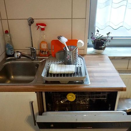 Joys Ferienwohnung Oberhausen  Eksteriør bilde