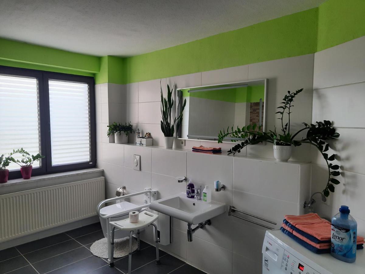 Joys Ferienwohnung Oberhausen  Eksteriør bilde