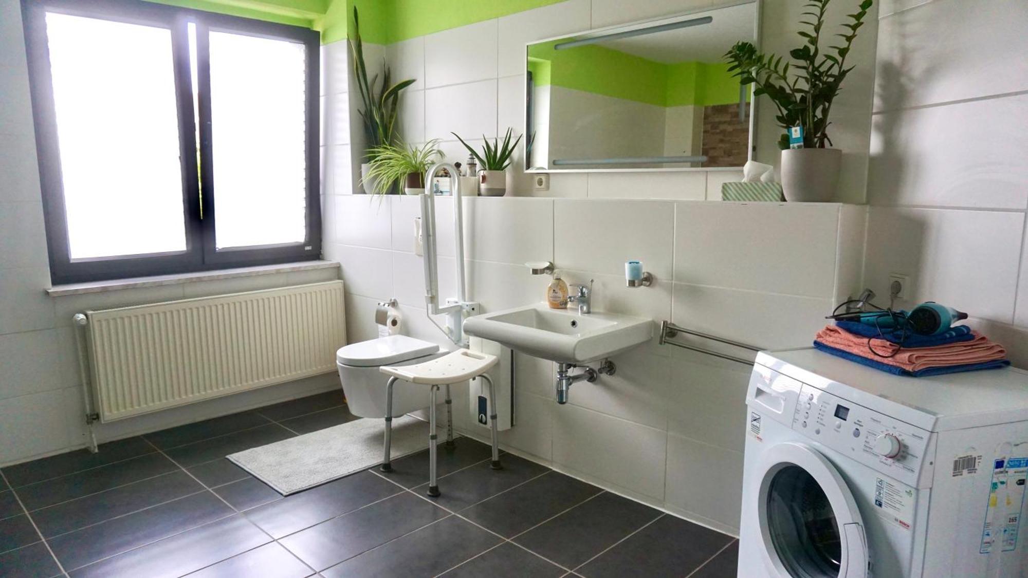 Joys Ferienwohnung Oberhausen  Eksteriør bilde